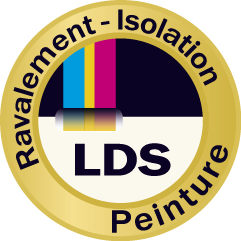LDS PEINTURE