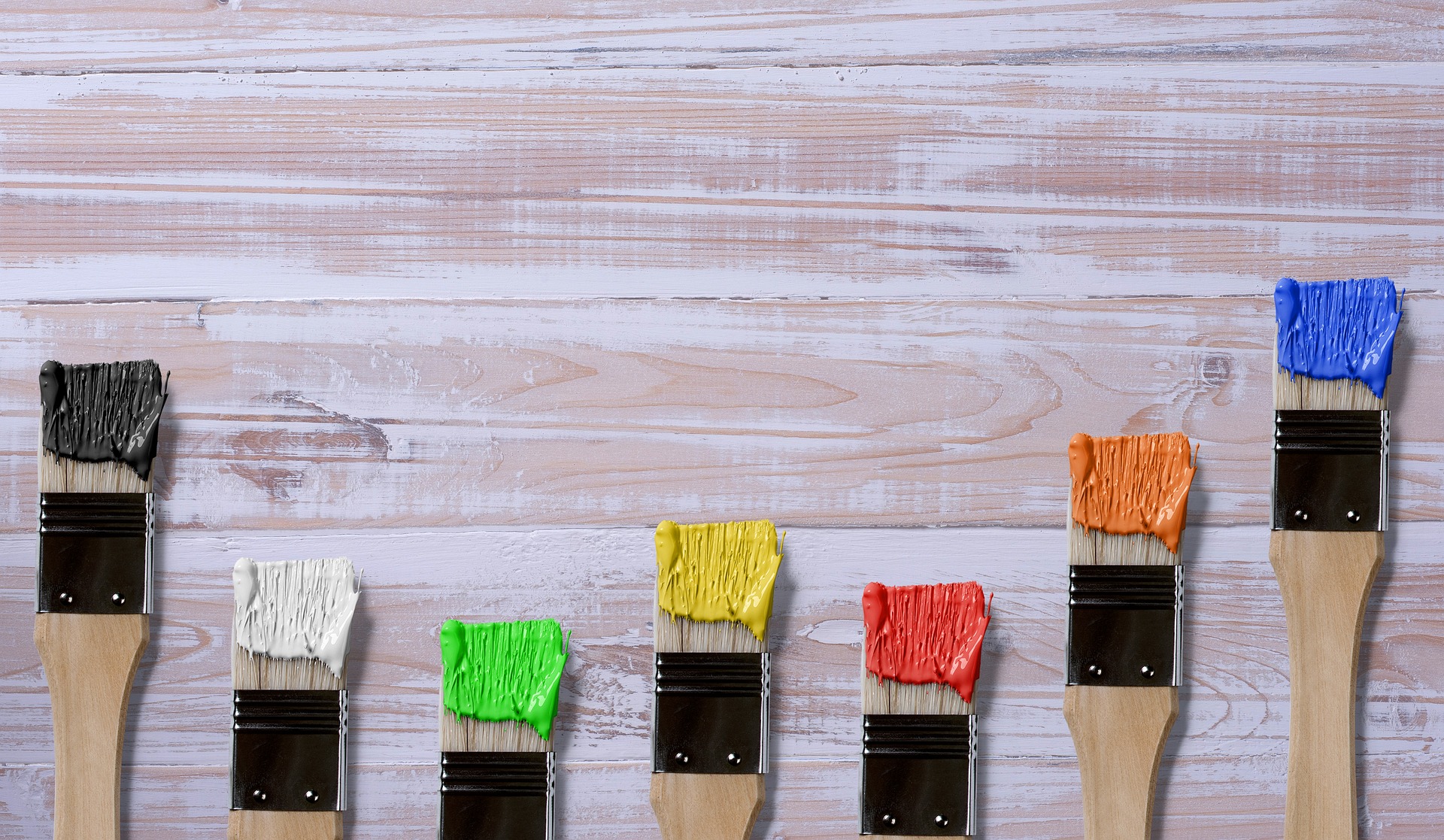 LDS la peinture